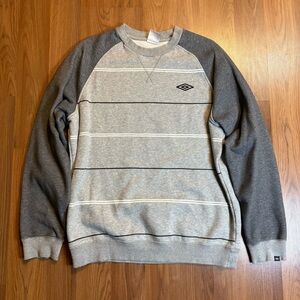 Umbro Crewneck Sweatshirt